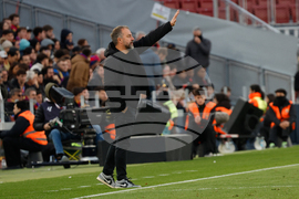 Spain La Liga Soccer