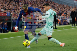 Spain La Liga Soccer