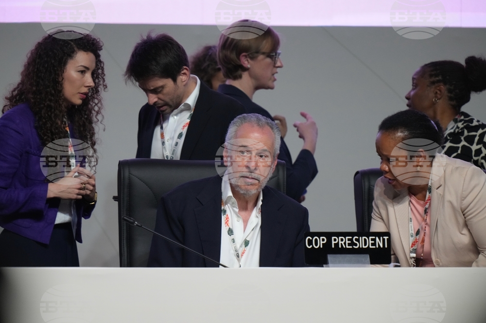 Climate COP30