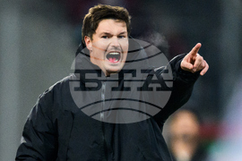 Germany Bundesliga Soccer