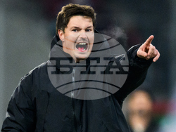 Germany Bundesliga Soccer