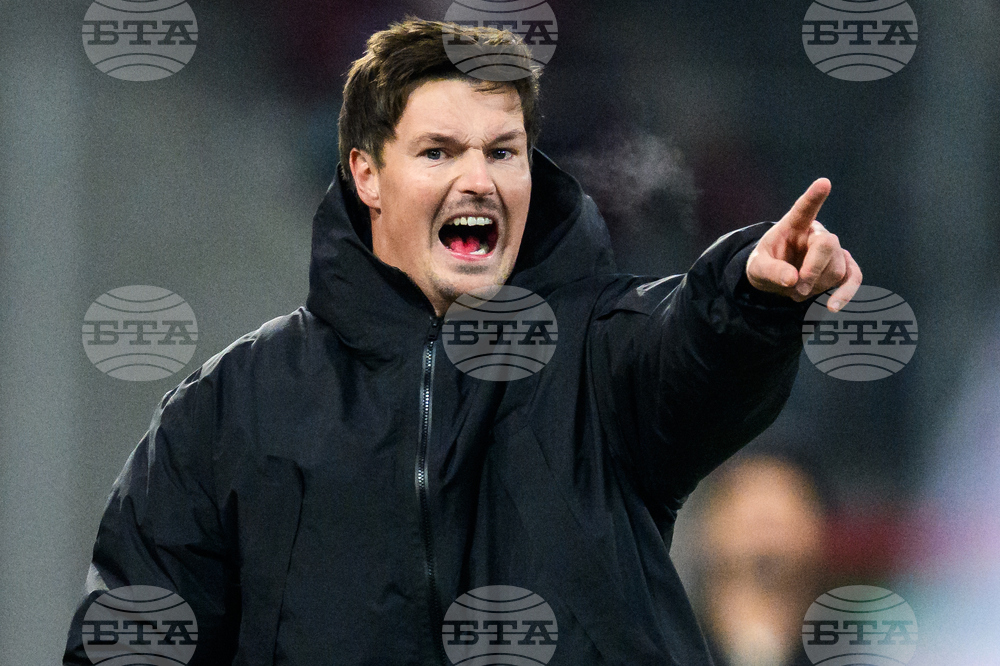 Germany Bundesliga Soccer