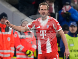 Germany Bundesliga Soccer