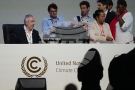 Climate COP30