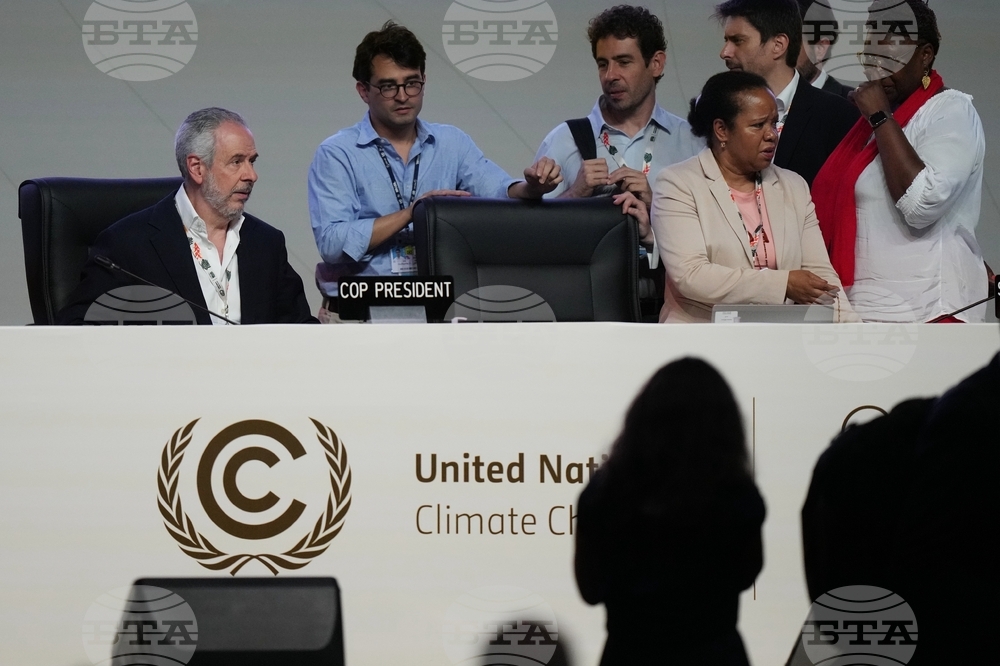 Climate COP30