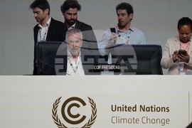 Climate COP30