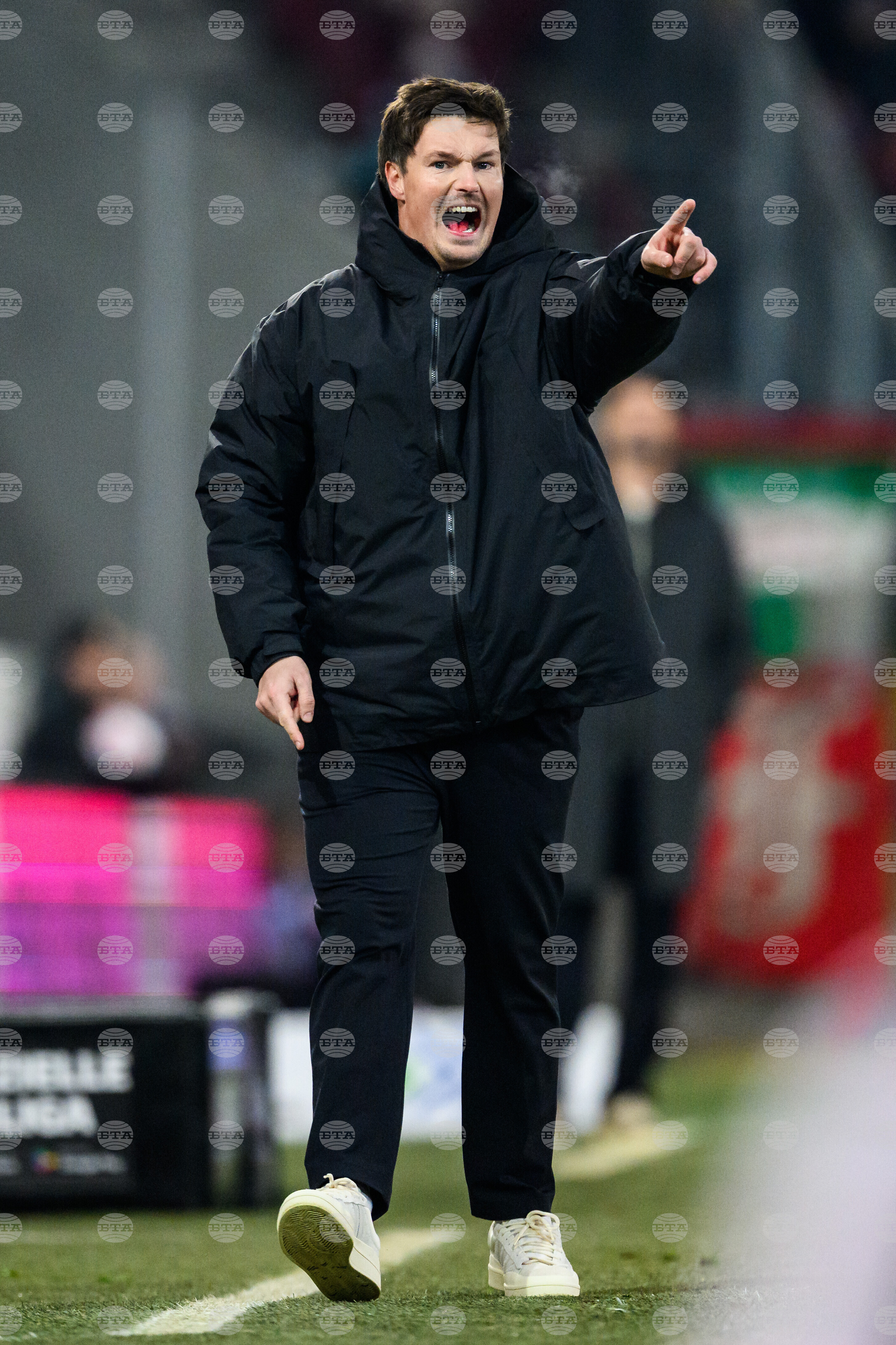 Germany Bundesliga Soccer