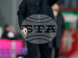 Germany Bundesliga Soccer