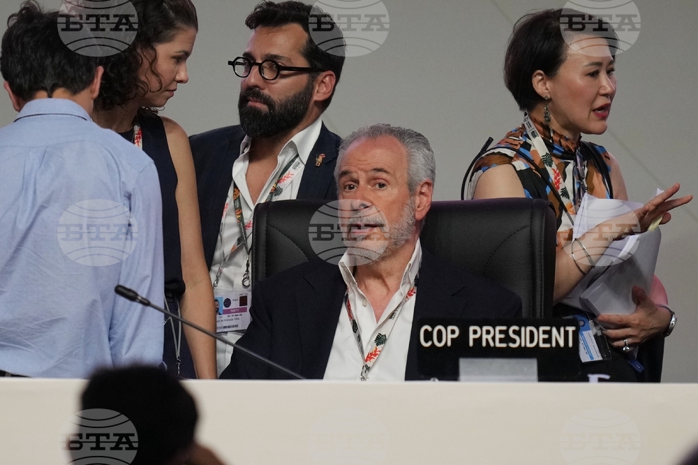 Climate COP30