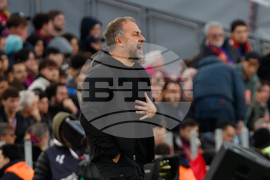 Spain La Liga Soccer