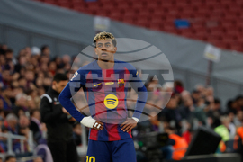 Spain La Liga Soccer