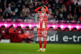 Germany Bundesliga Soccer