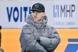 Germany Bundesliga Soccer