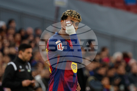 Spain La Liga Soccer