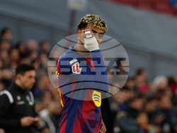 Spain La Liga Soccer