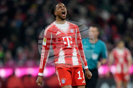 Germany Bundesliga Soccer