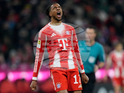 Germany Bundesliga Soccer