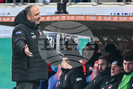 Germany Bundesliga Soccer