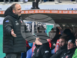 Germany Bundesliga Soccer