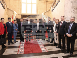 Снимка: Народно събрание