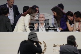 Climate COP30