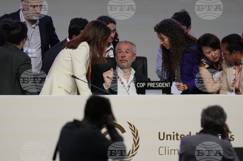 Climate COP30