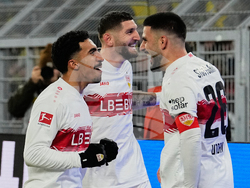 Germany Bundesliga Soccer