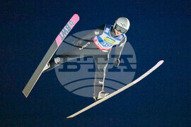 Norway Ski Jumping