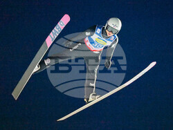 Norway Ski Jumping
