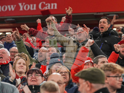 Britain Premier League Soccer