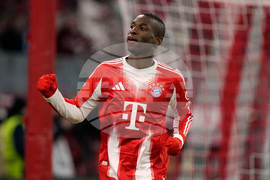 Germany Bundesliga Soccer