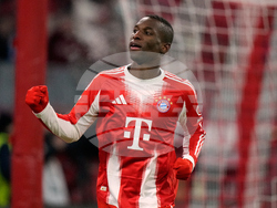 Germany Bundesliga Soccer