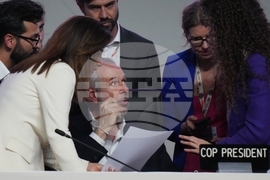 Climate COP30