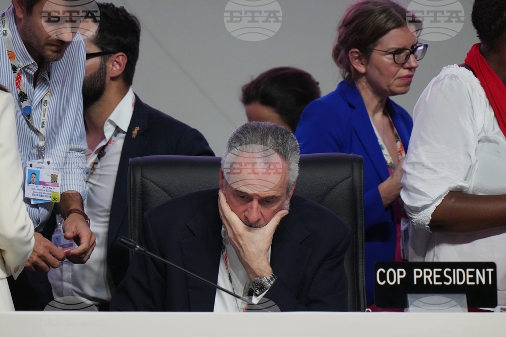Climate COP30