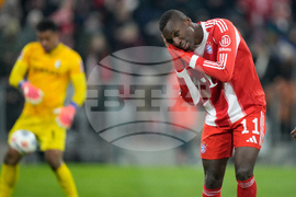 Germany Bundesliga Soccer