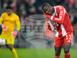 Germany Bundesliga Soccer