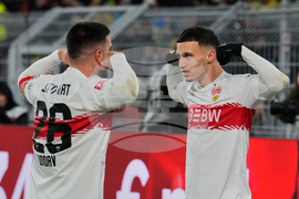 Germany Bundesliga Soccer