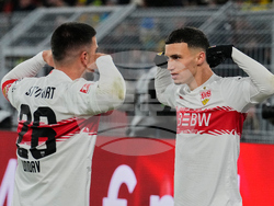 Germany Bundesliga Soccer