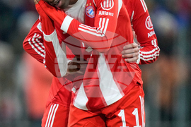 Germany Bundesliga Soccer