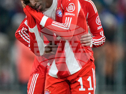 Germany Bundesliga Soccer