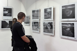 Самоков - Национална награда за фотографско изкуство „Анастас Карастоянов“ - церемония