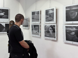 Самоков - Национална награда за фотографско изкуство „Анастас Карастоянов“ - церемония