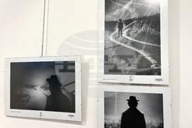 Самоков - Национална награда за фотографско изкуство „Анастас Карастоянов“ - церемония