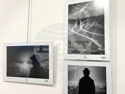 Самоков - Национална награда за фотографско изкуство „Анастас Карастоянов“ - церемония