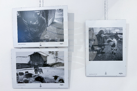 Самоков - Национална награда за фотографско изкуство „Анастас Карастоянов“ - церемония