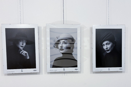 Самоков - Национална награда за фотографско изкуство „Анастас Карастоянов“ - церемония