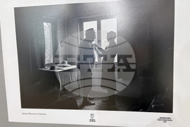 Самоков - Национална награда за фотографско изкуство „Анастас Карастоянов“ - церемония