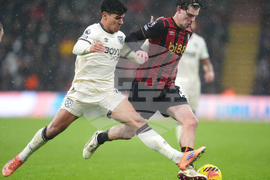 Britain Premier League Soccer