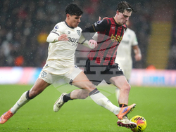 Britain Premier League Soccer