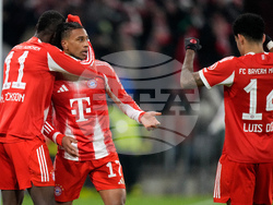 Germany Bundesliga Soccer